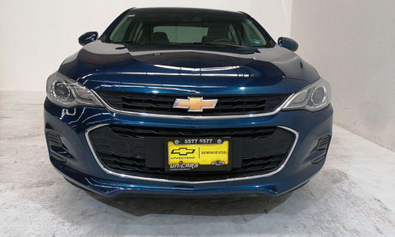 Chevrolet Cavalier 2...