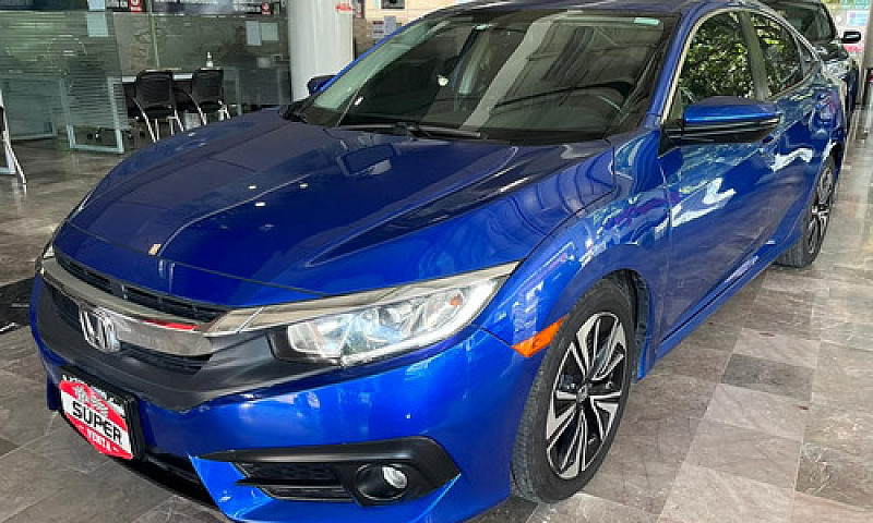 Honda Civic 2018 1.5...