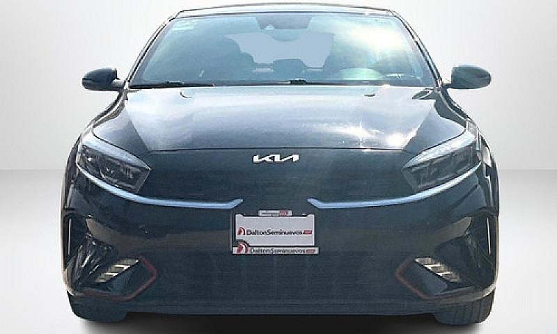 Kia Forte 2022...