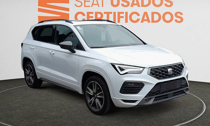 Seat Ateca 2021...