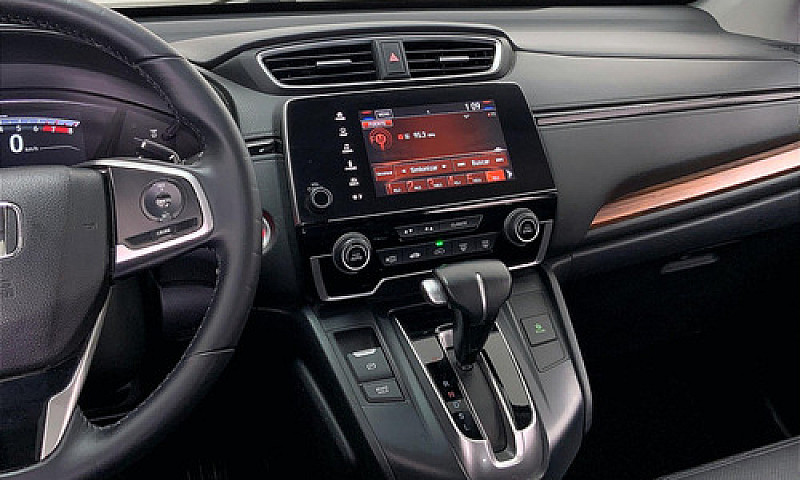 Honda Cr-V 2017...