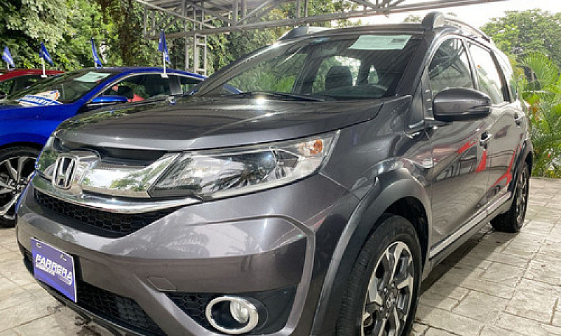 Honda Br-V 2018...