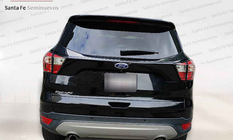 Ford  Escape  2019...