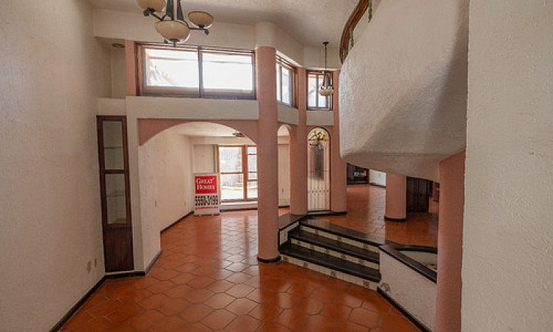 Casa En Venta En San...