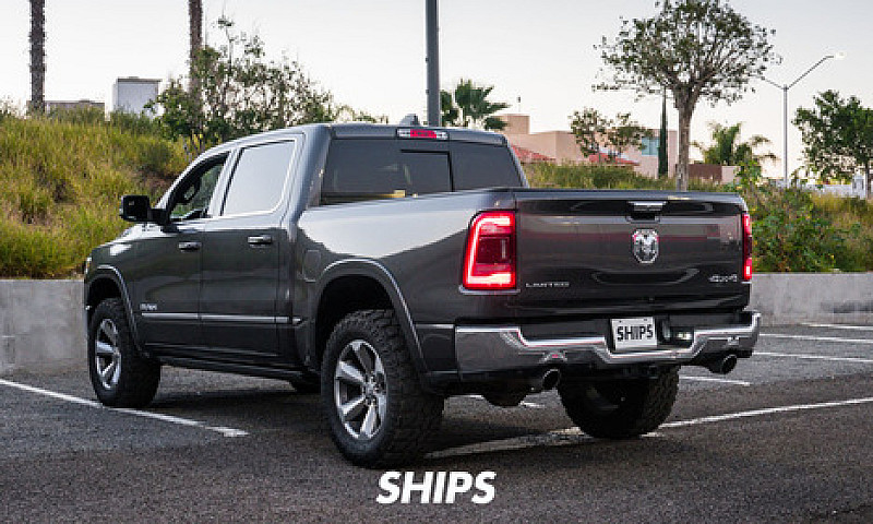 Dodge Ram 1500 2019...