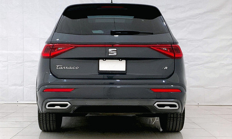Seat Tarraco 2021...