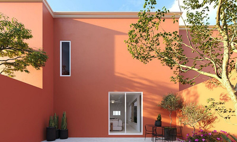 Casa En Venta En Can...