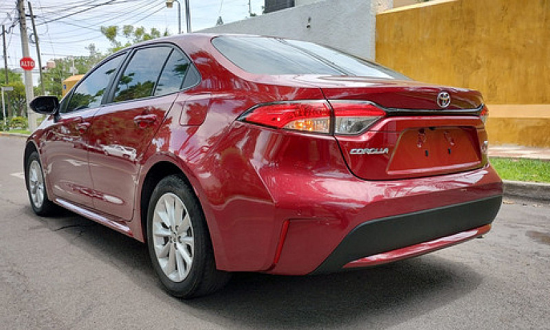 Toyota Corolla 1.8 L...