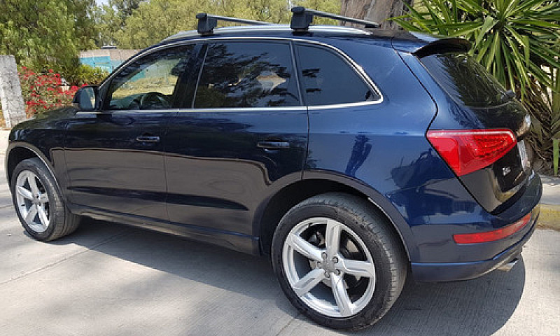 Audi Q5 3.0 Elite Td...