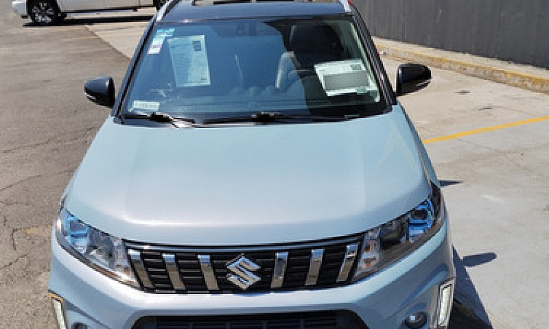 Suzuki Vitara 1.6 Gl...