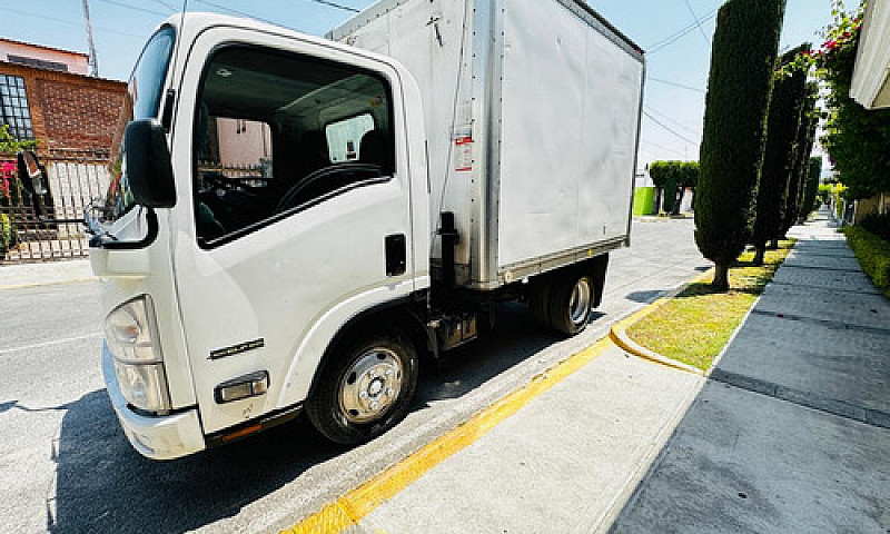 Isuzu Elf 300...