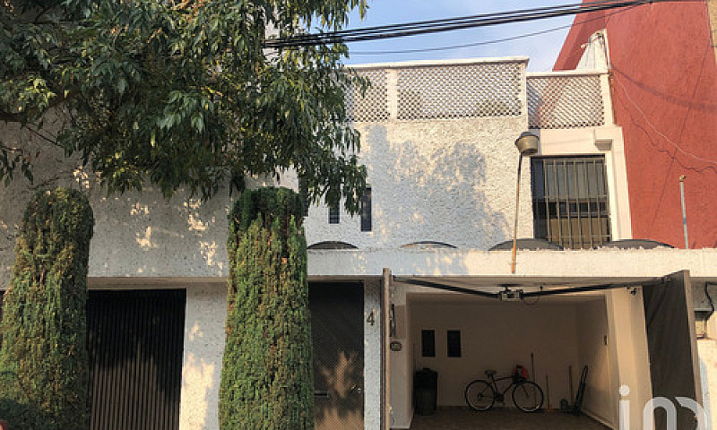 Venta Casa 5 Ambient...