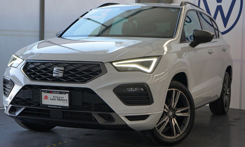 Seat Ateca 2023...