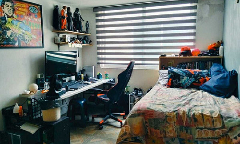 Departamento En Vent...