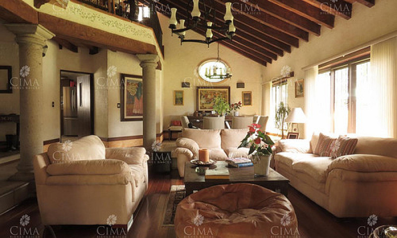 Venta Casa Col. Del ...