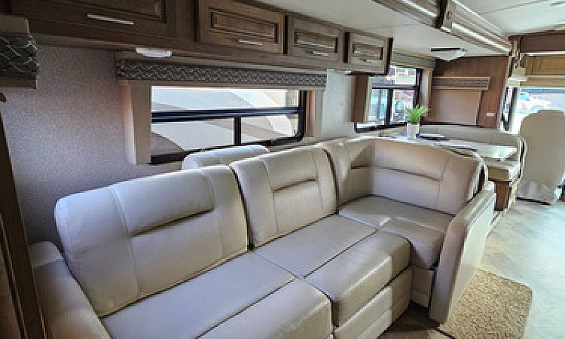 Motorhome Casa Rodan...