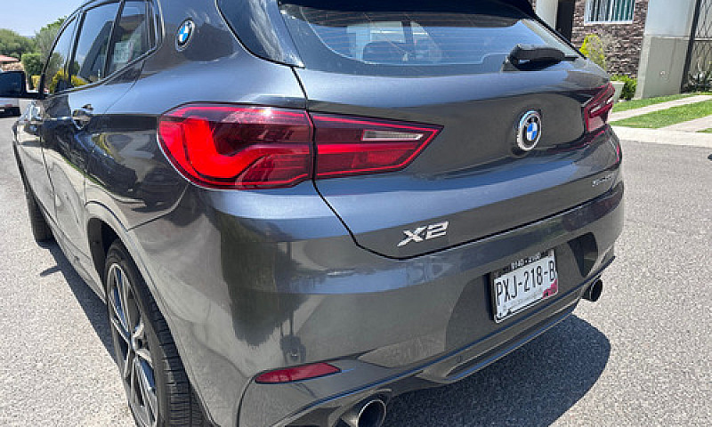 Bmw X2 2.0 Sdrive20I...