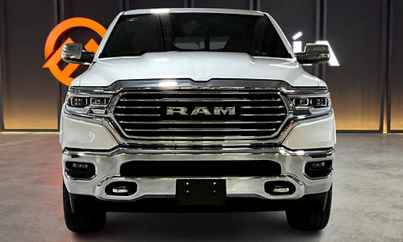 Ram Ram 1500 2024...