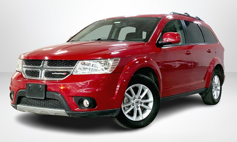 Dodge Journey 2018...