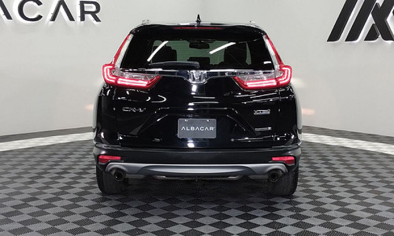 Honda Cr-V 2019...
