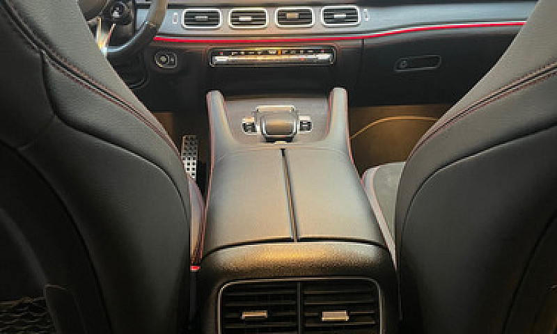 Excelente Mercedes B...