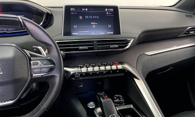 Peugeot 3008 2019...