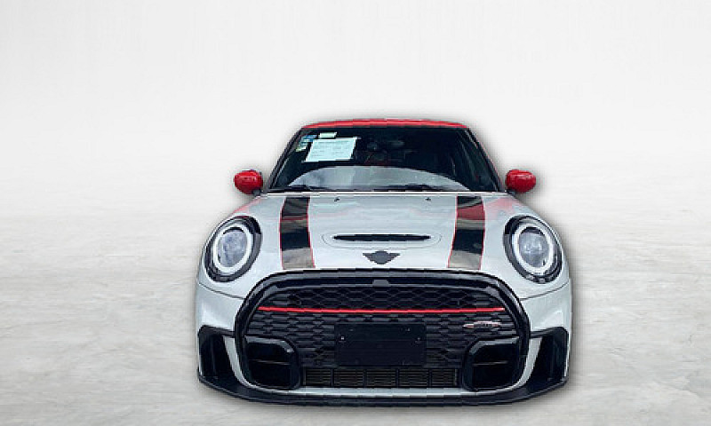 Mini Cooper Jcw Icon...