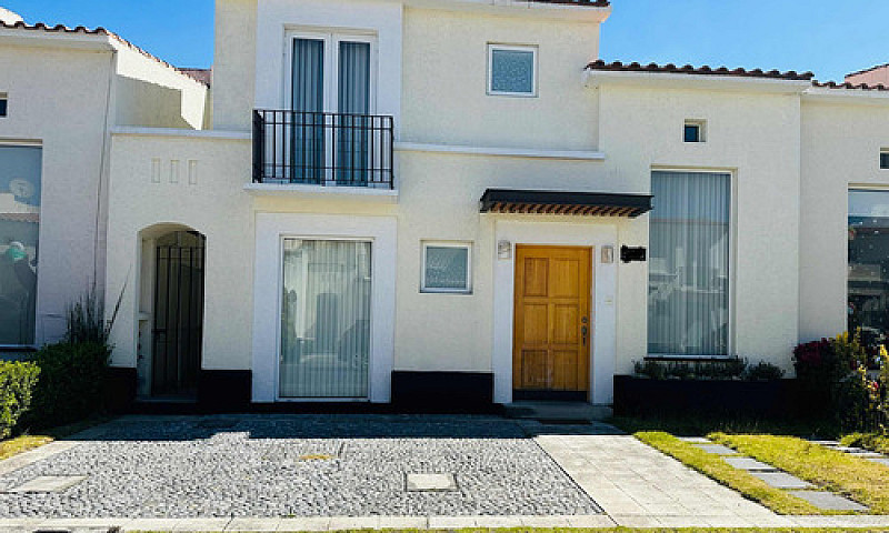 Casa En Venta El Cas...