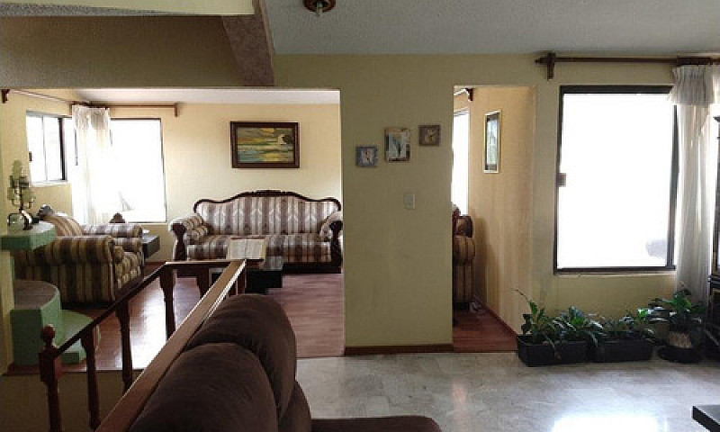 Casa En Venta, Chilu...