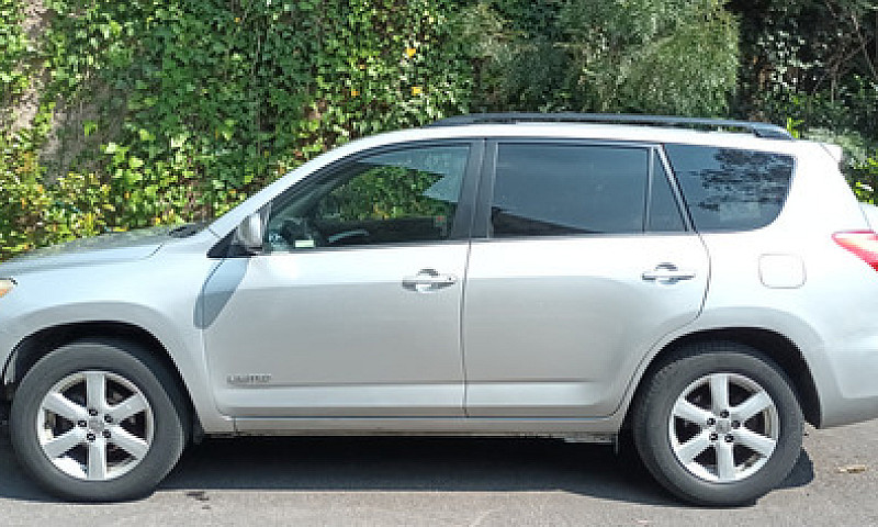 Toyota Rav4 Vagoneta...
