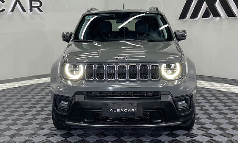 Jeep Renegade 2023...