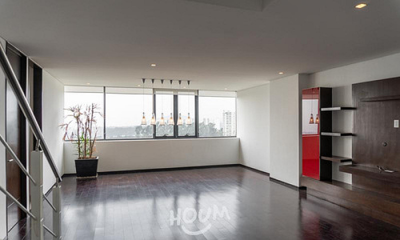 Departamento En Cont...