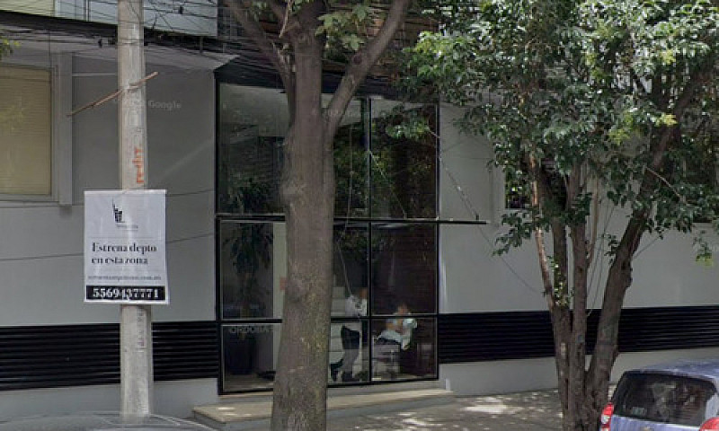 Departamento En Vent...