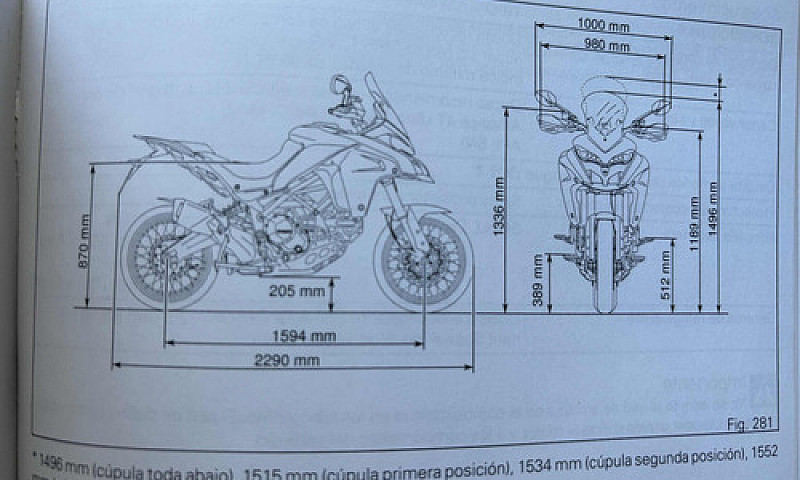 Multistrada 1200 End...