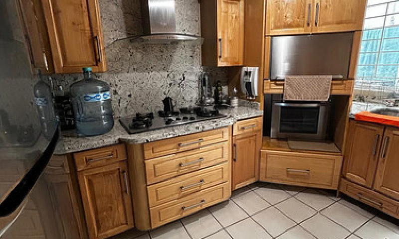 Casa En Venta, La Ca...