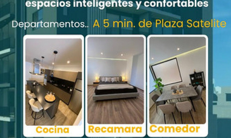 Departamento Intelig...