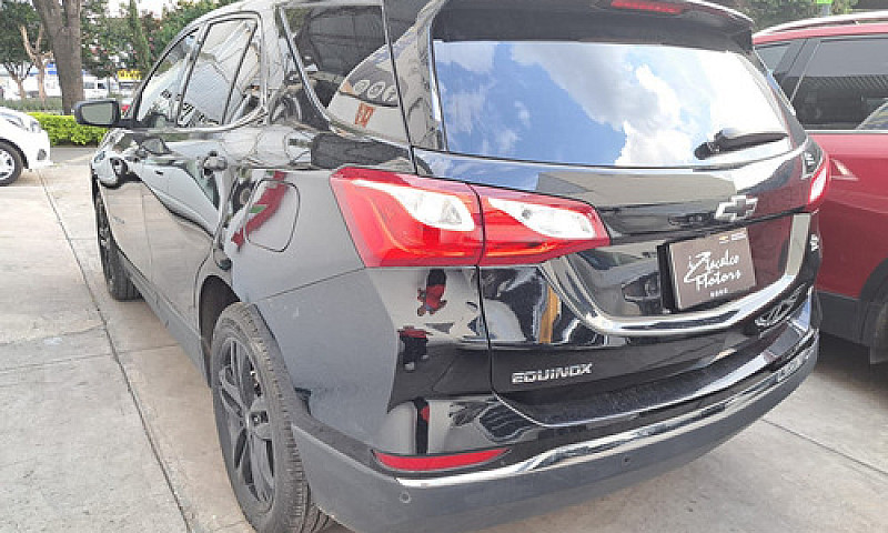 Chevrolet Equinox 20...