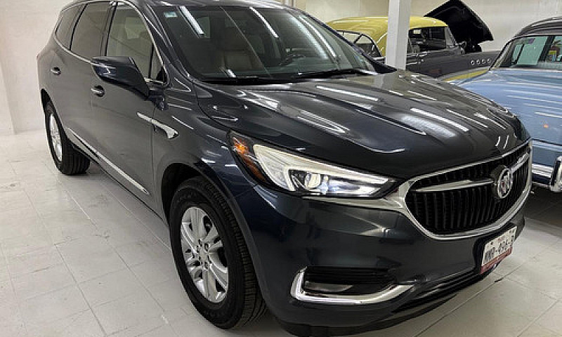 Buick Enclave Essenc...