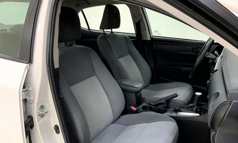 Toyota Corolla 2017...