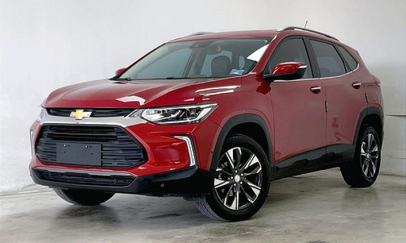 Chevrolet Tracker 20...