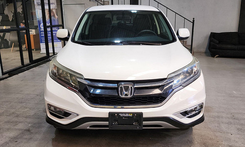 Honda Cr-V 2015 2.4 ...