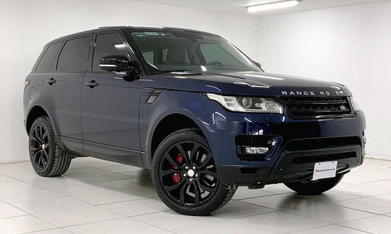 Land Rover Range Rov...