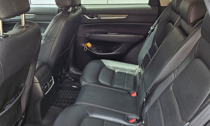 Mazda Cx-5 2.5 S Gra...