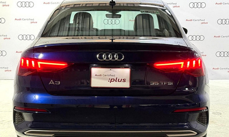 Audi A3 1.4 Sedan 35...