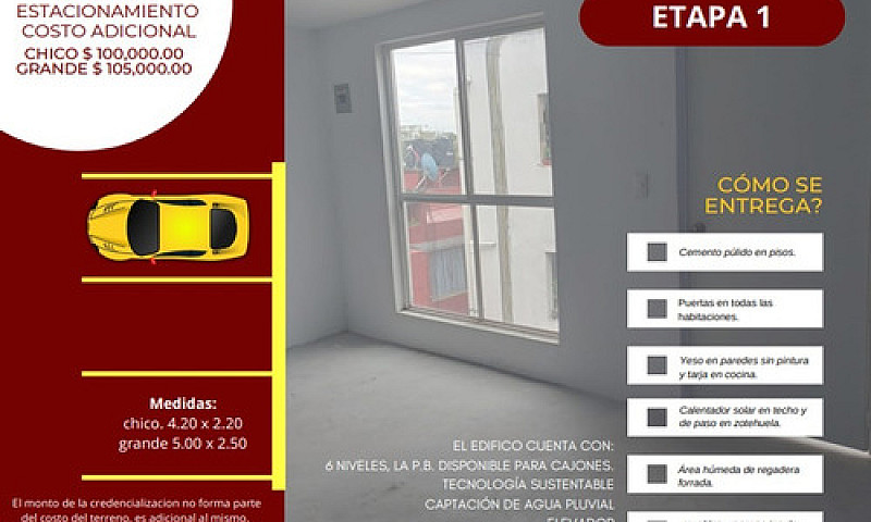 Departamento Del Inv...