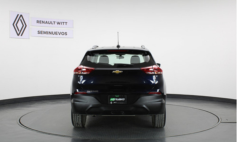 Chevrolet Tracker 20...