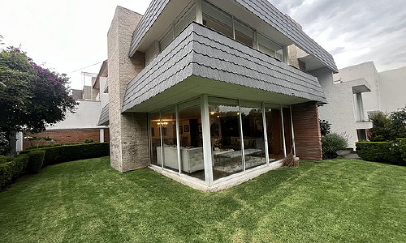 Casa En Venta Tecama...