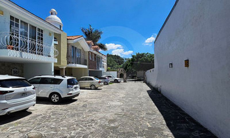 Casa En Condominio E...