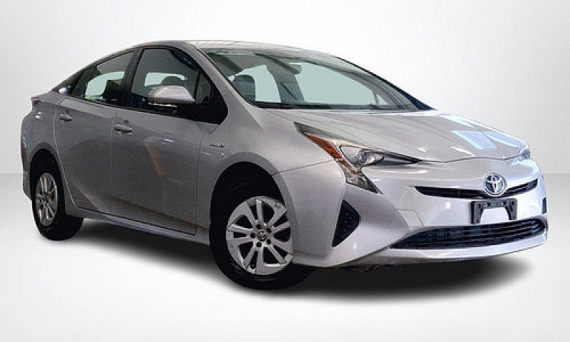 Toyota Prius 2017...