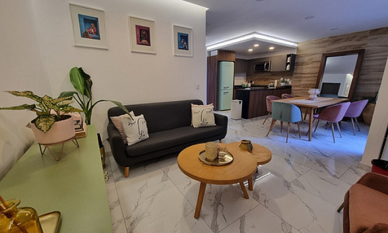Departamento En Del ...